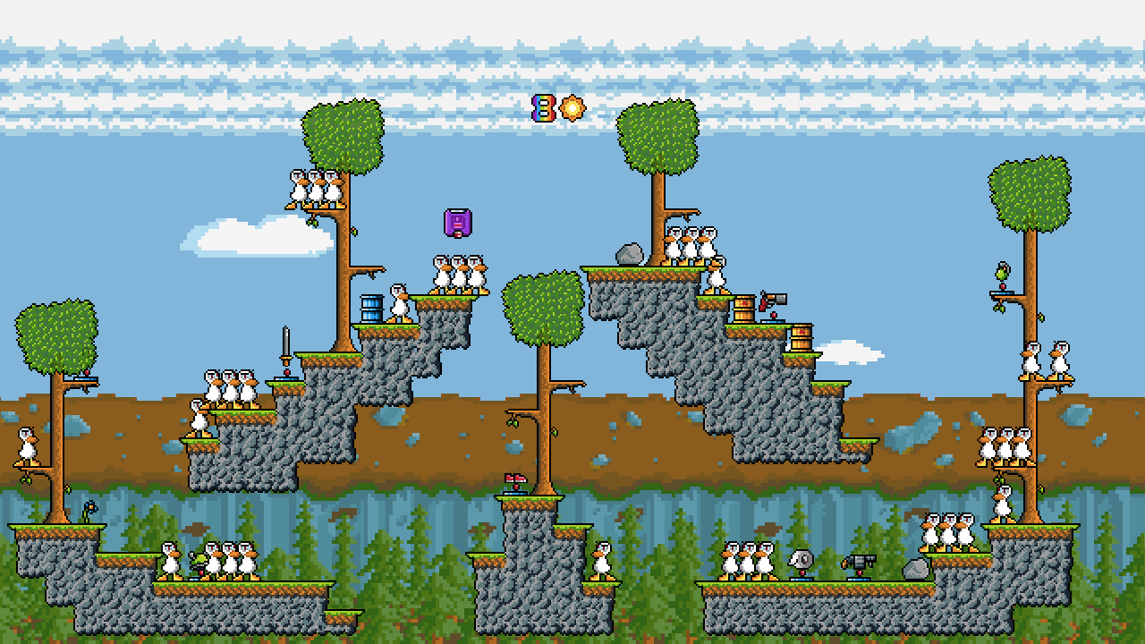 Mirror map 2