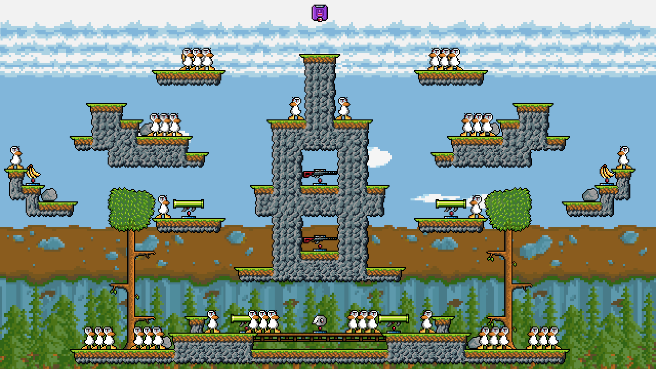 Mirror map 5