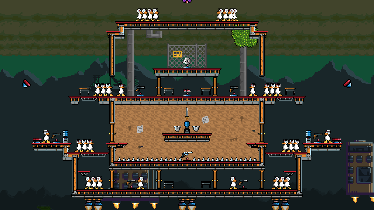 Mirror map 6