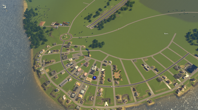 Lakedale