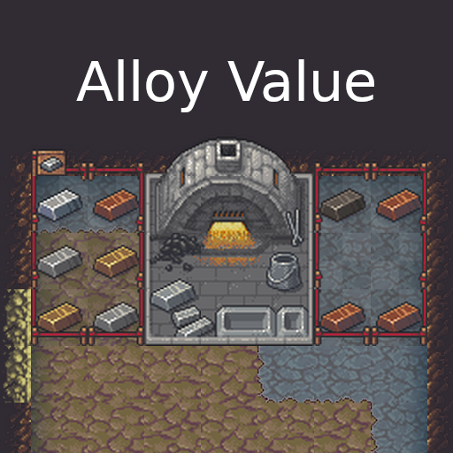 Alloy Value
