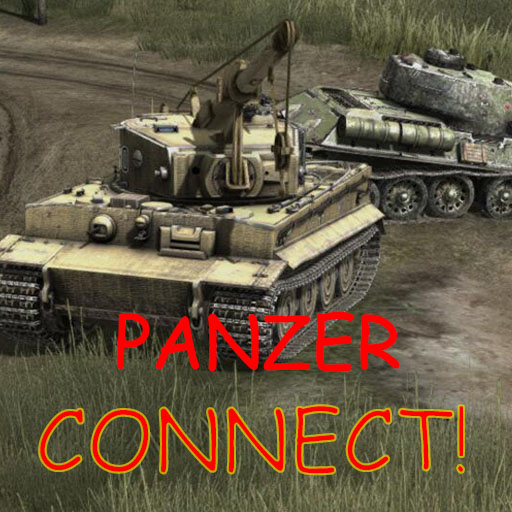 Panzer Connect! 装甲连结！