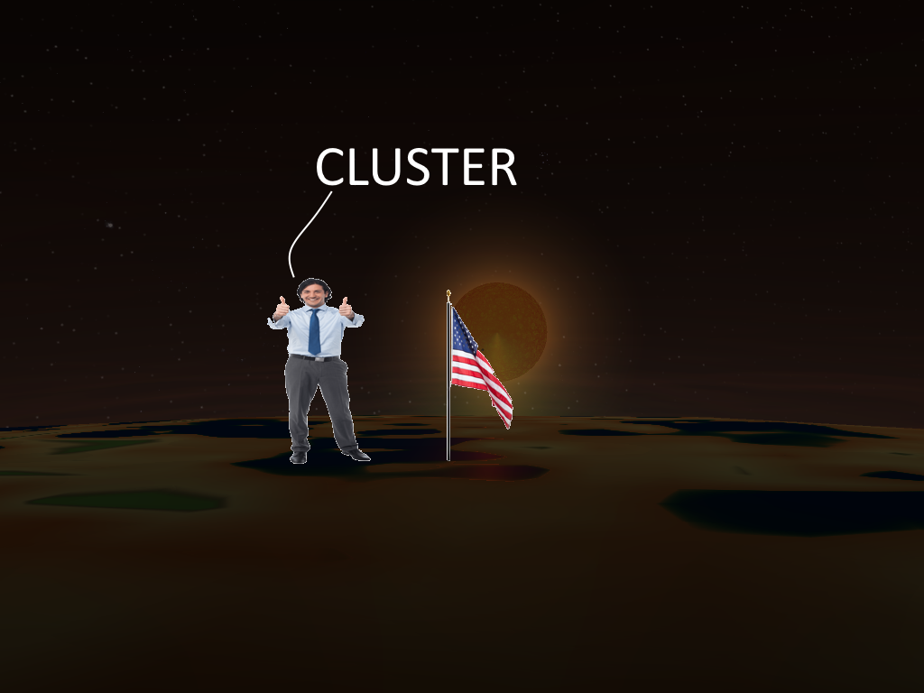 Gerato Cluster