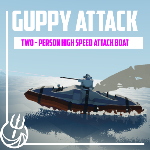 Guppy Attack