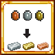 Turn Coins Into Bars – tModLoader Mod