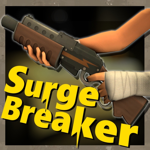 The Surge Breaker