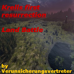 Krells first resurrection Land Battle preview