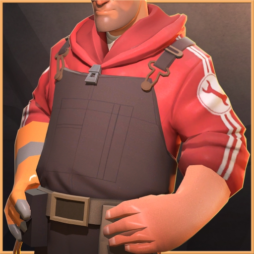 The Dressed and Alive (Tracksuit)