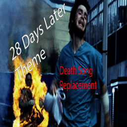 28 Deaths Later - Death Music – Project Zomboid Mod