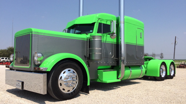 DOM 379 - RDDP Green