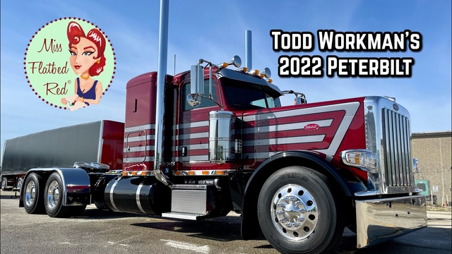 DOM 379 - Todd Workman