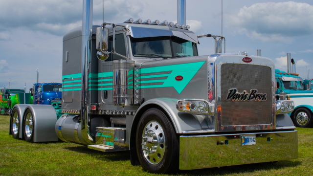 DOM 379 - RK Transport