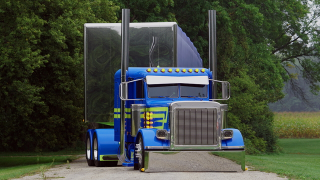 DOM 379 - DSD Transport LLC