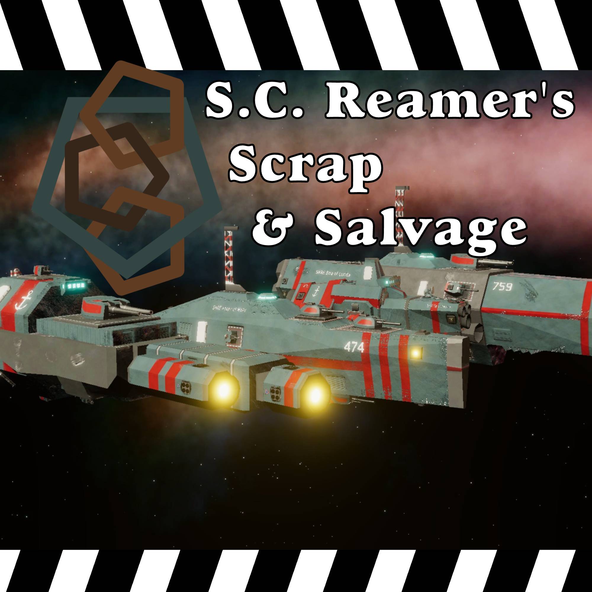S. C. Reamer's Scrap and Salvage