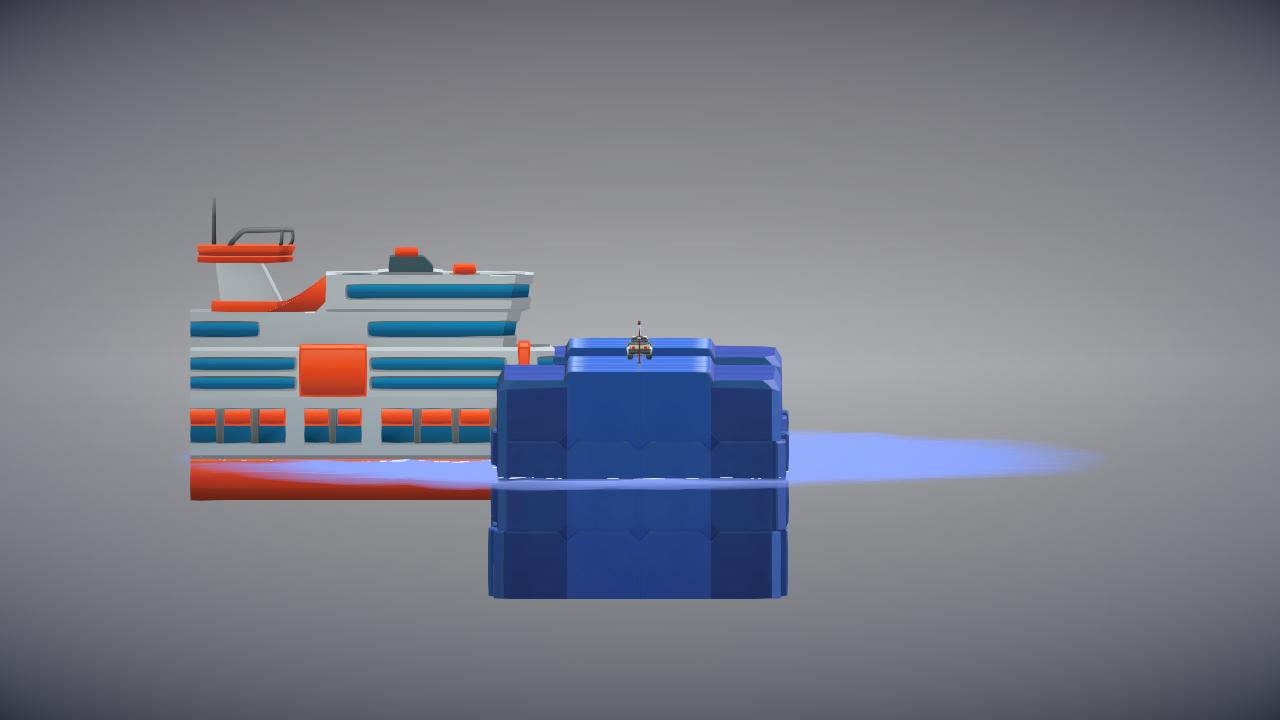 just hydraulics