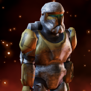 CloneCommandoGregor