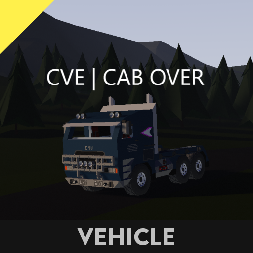CVE | CAB OVER preview
