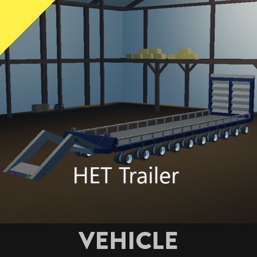 HET trailer preview
