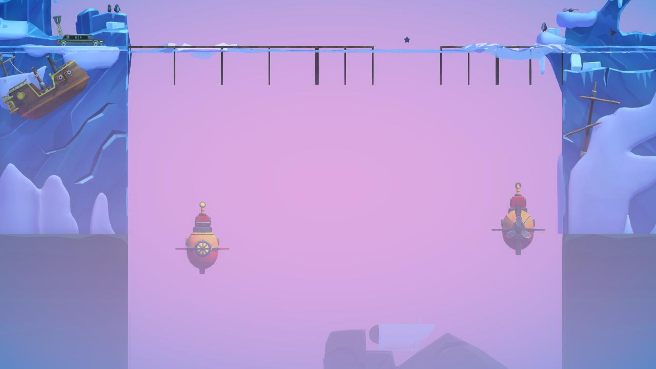 Recover Missing Titan Submarine!