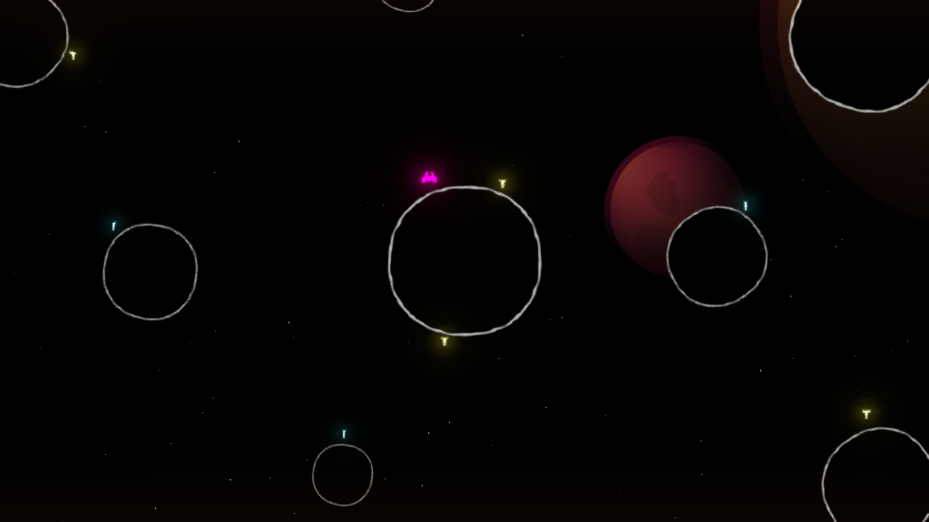 planets