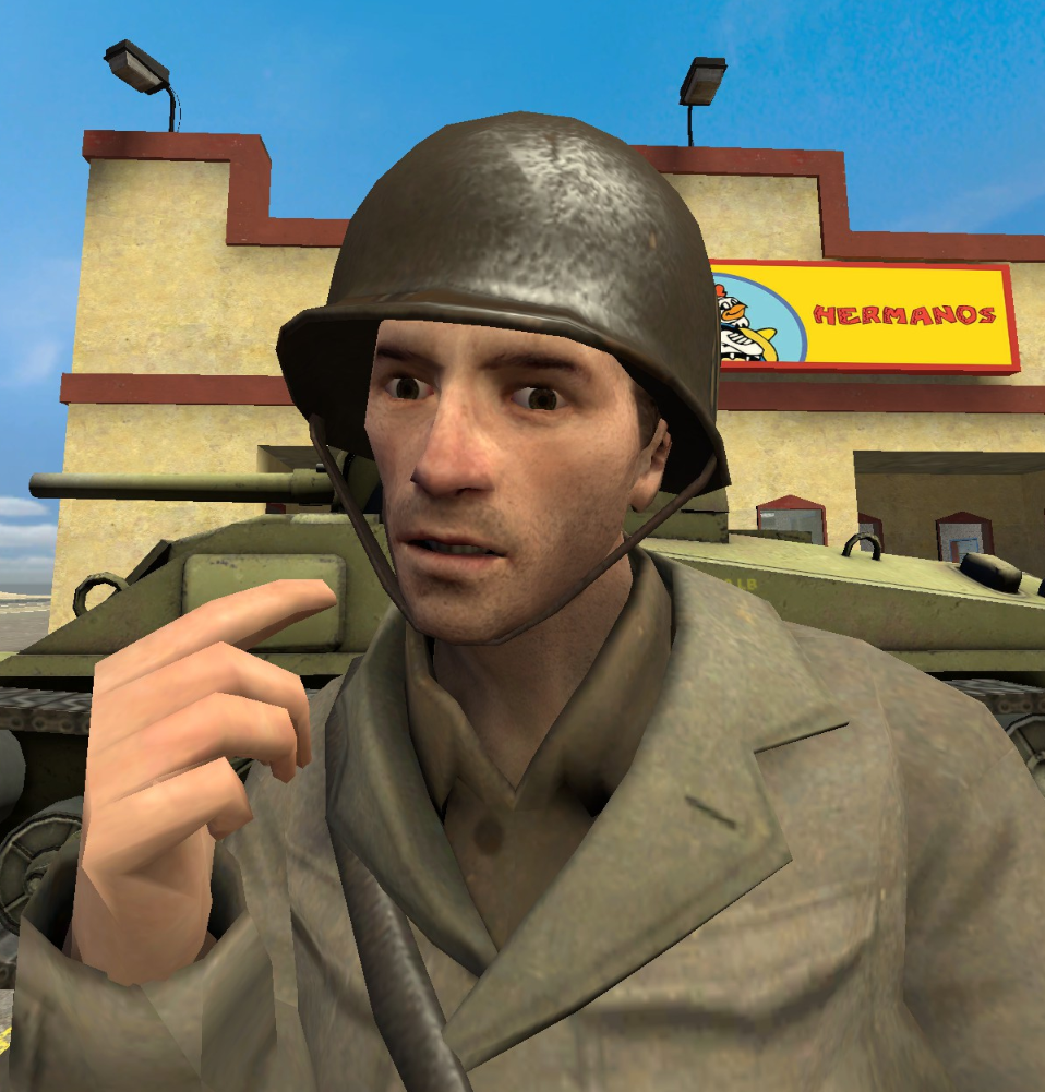 Classic Maps
