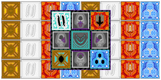 Epitomes of Conflict - Modded Weapon Encounters by Galgamos