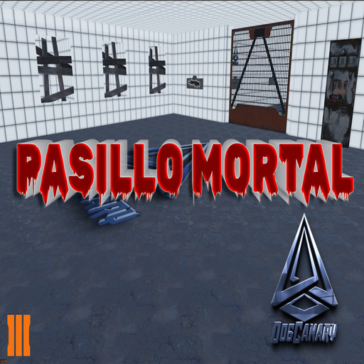 PASILLO MORTAL