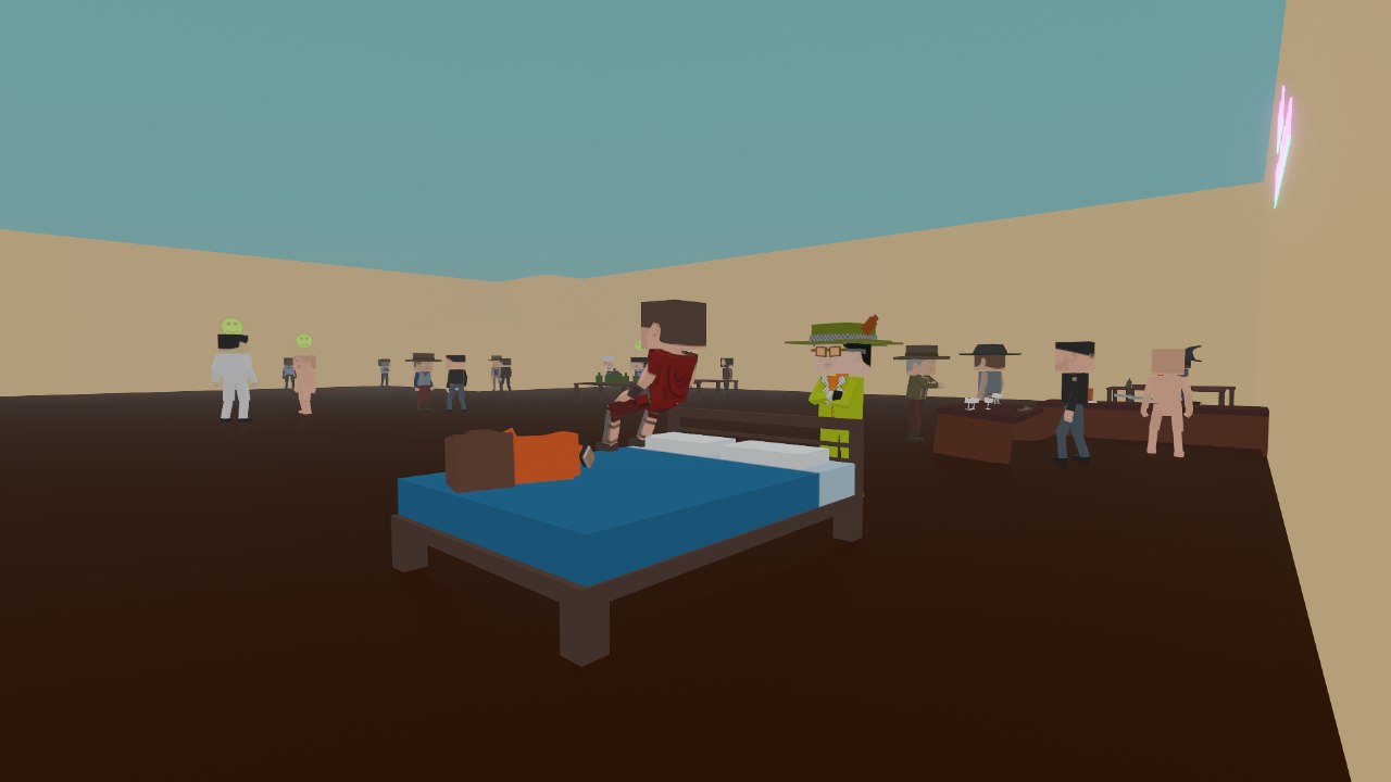 toms bar preview