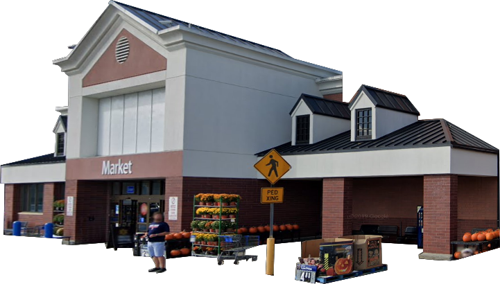 Walmart 2629