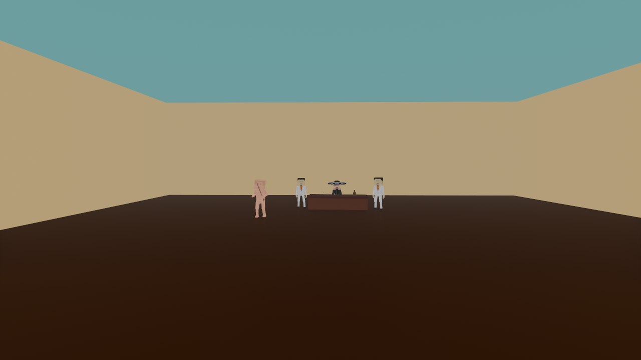 prison-ment 3 (end) preview