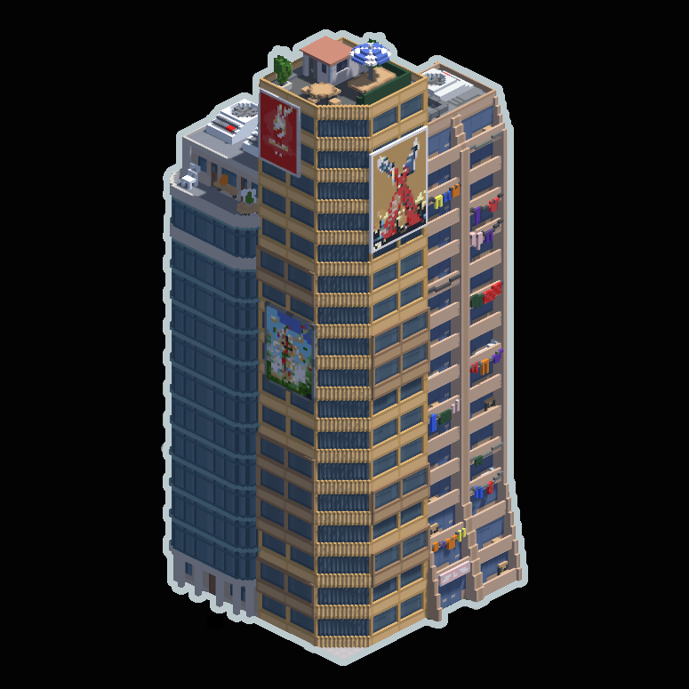 Green Cities 1.3