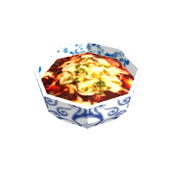 刀削面