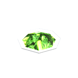 清炒小白菜