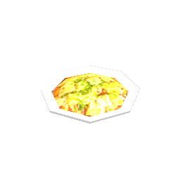 麻婆豆腐