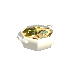 排骨海带汤