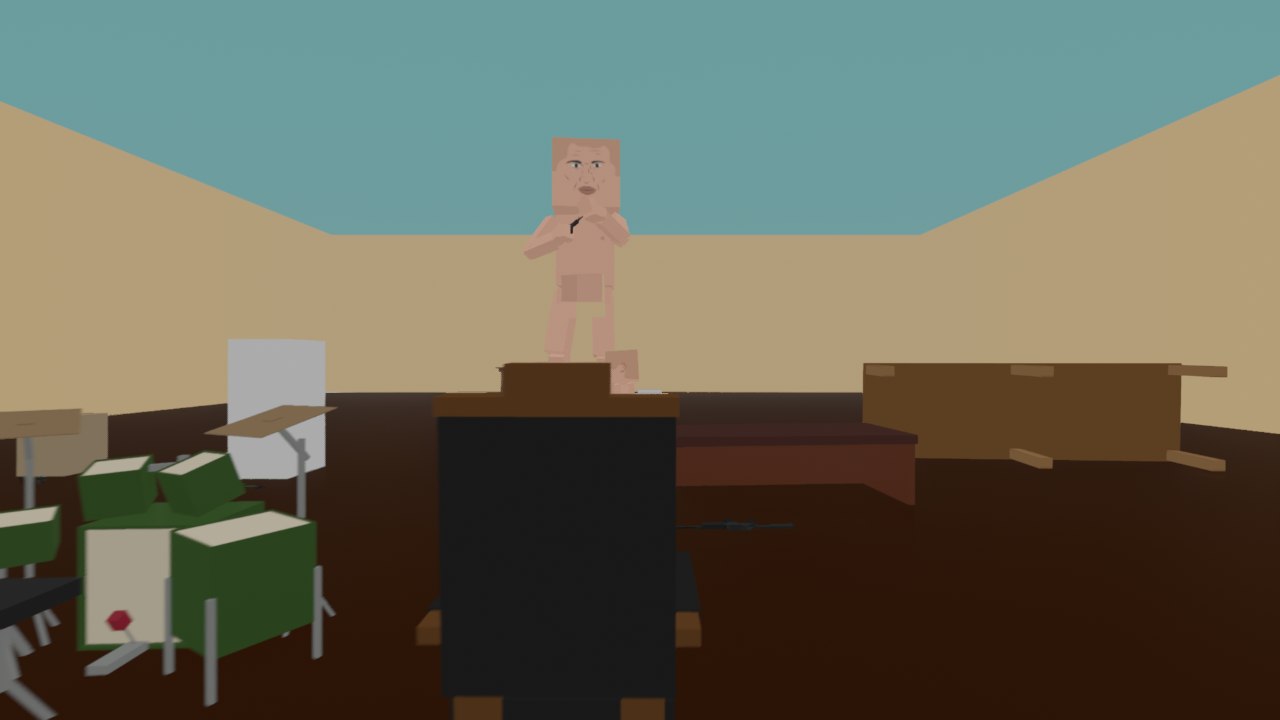 kill giant fluffles preview