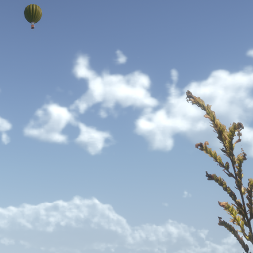 Simple Plains - Marsh