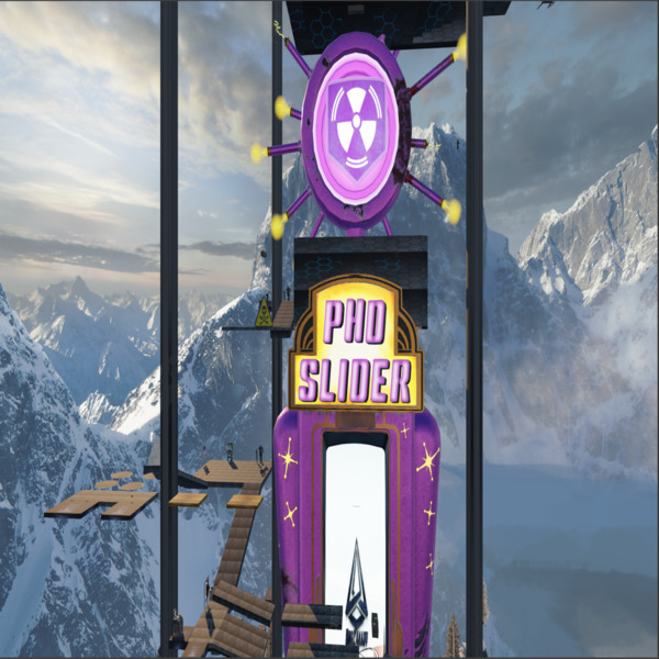 TOWER PHDFLOPPER 2.0 HARDCORE