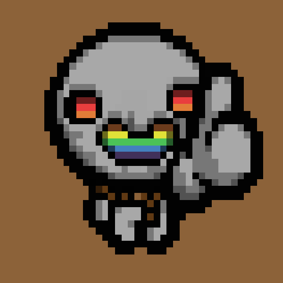 Rainbow Keeper