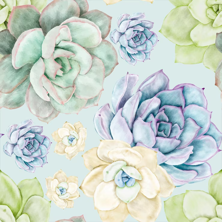 succulent