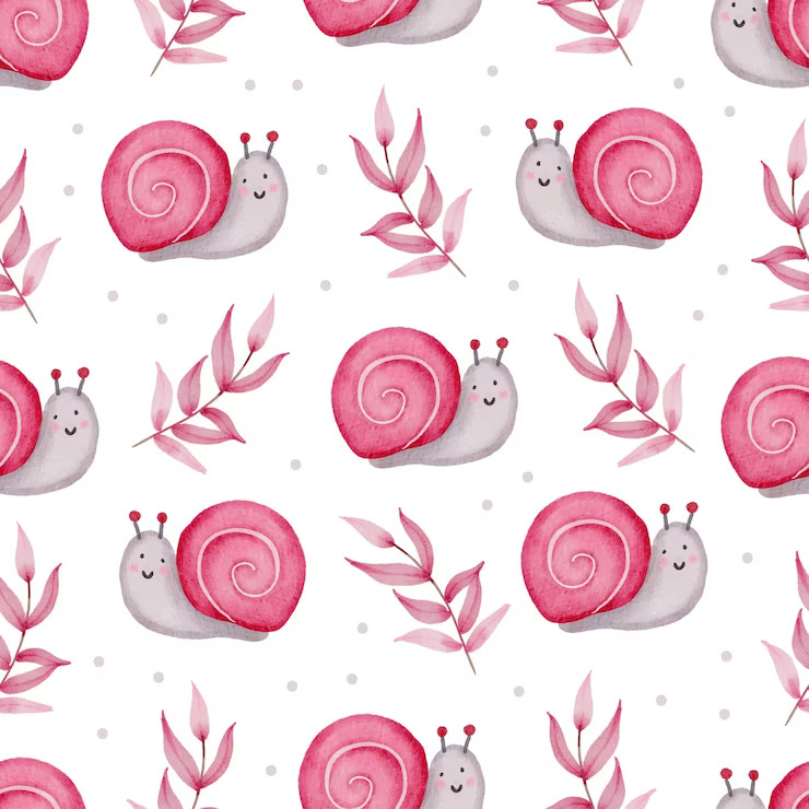 snails
