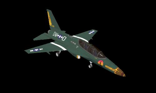P-51D Ohio