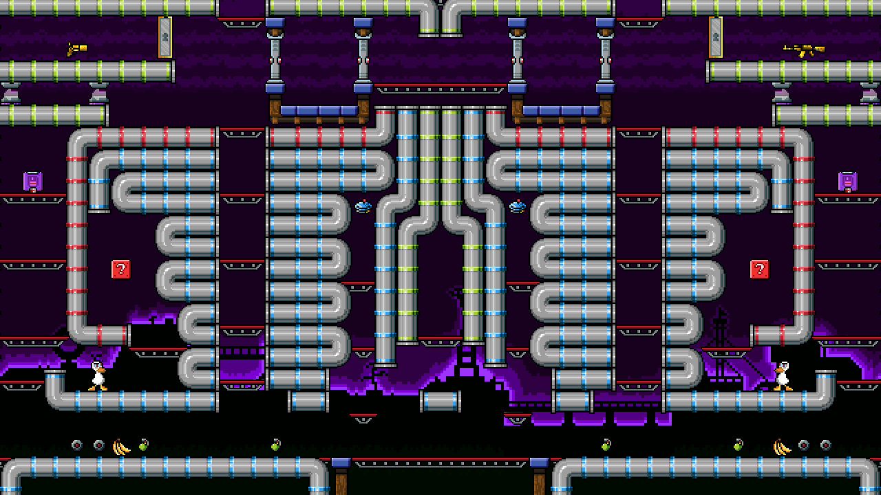 PipeWorks
