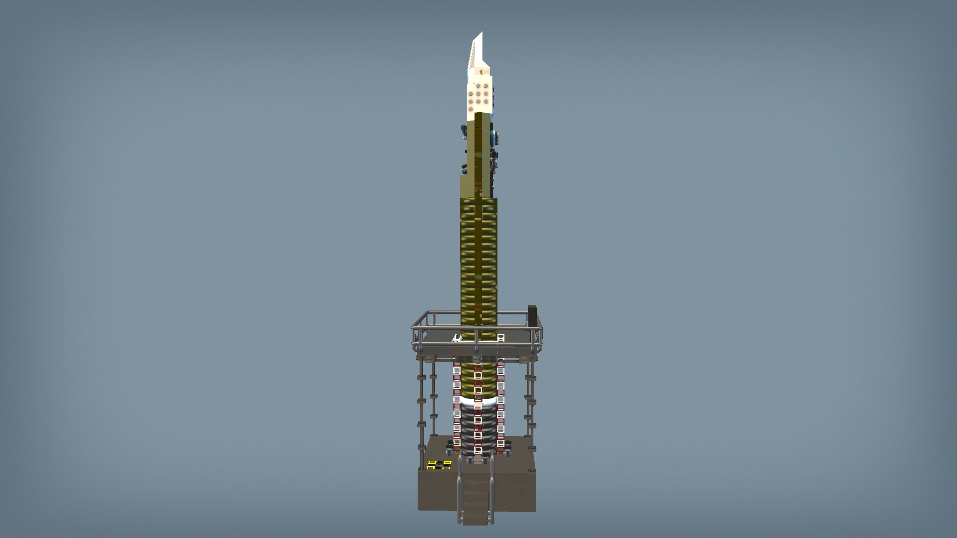 M10 HIPERSONIC KAMIKAZE