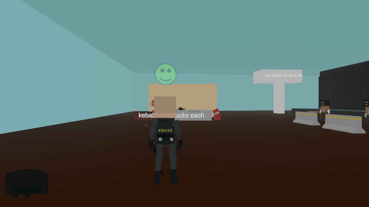 iraq terrorist take down preview