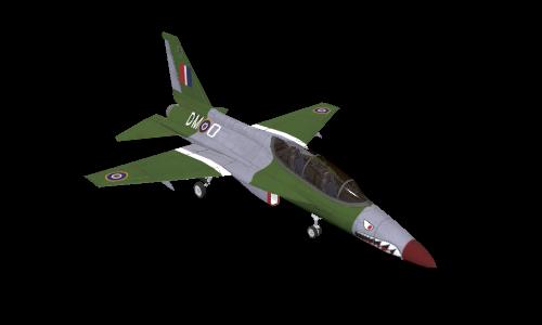 P-51D France