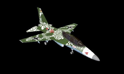Spring BF-109