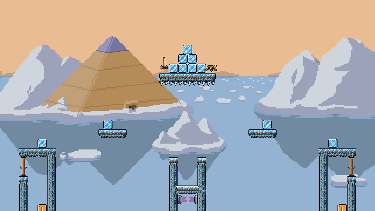 WinterLocked