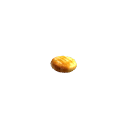 薯饼