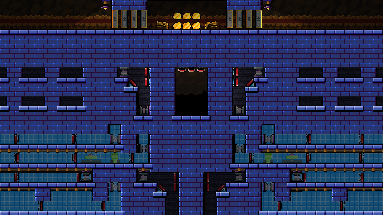 Escape Room